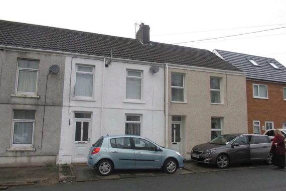 3 Bedroom Terraced